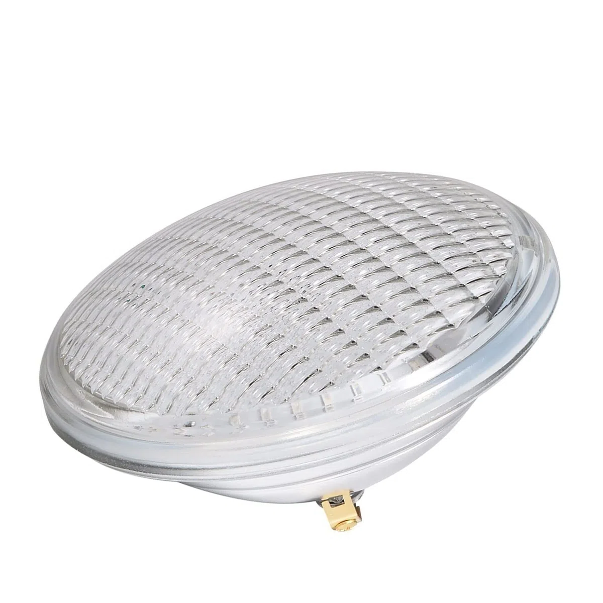 Luci subacquee per laghetti Illuminazione Subacquea (Luce Bianca 35W)