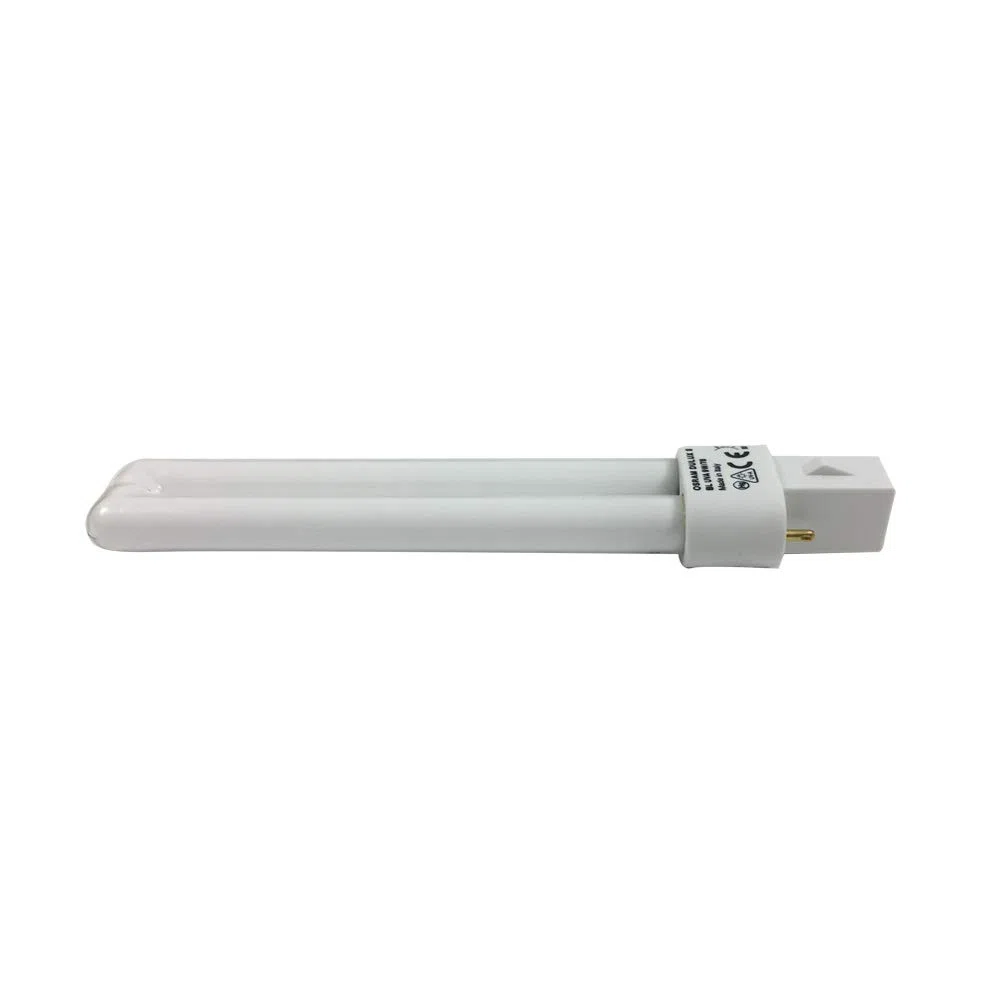 Osram Lighting dulux-s blue - Lampada UV dulux-s bluva 9w/78 g23