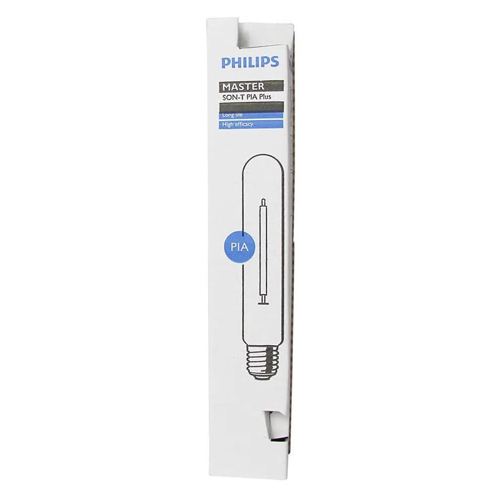 MST SON-T PIA Plus 70W/220 E27 1SL/12
