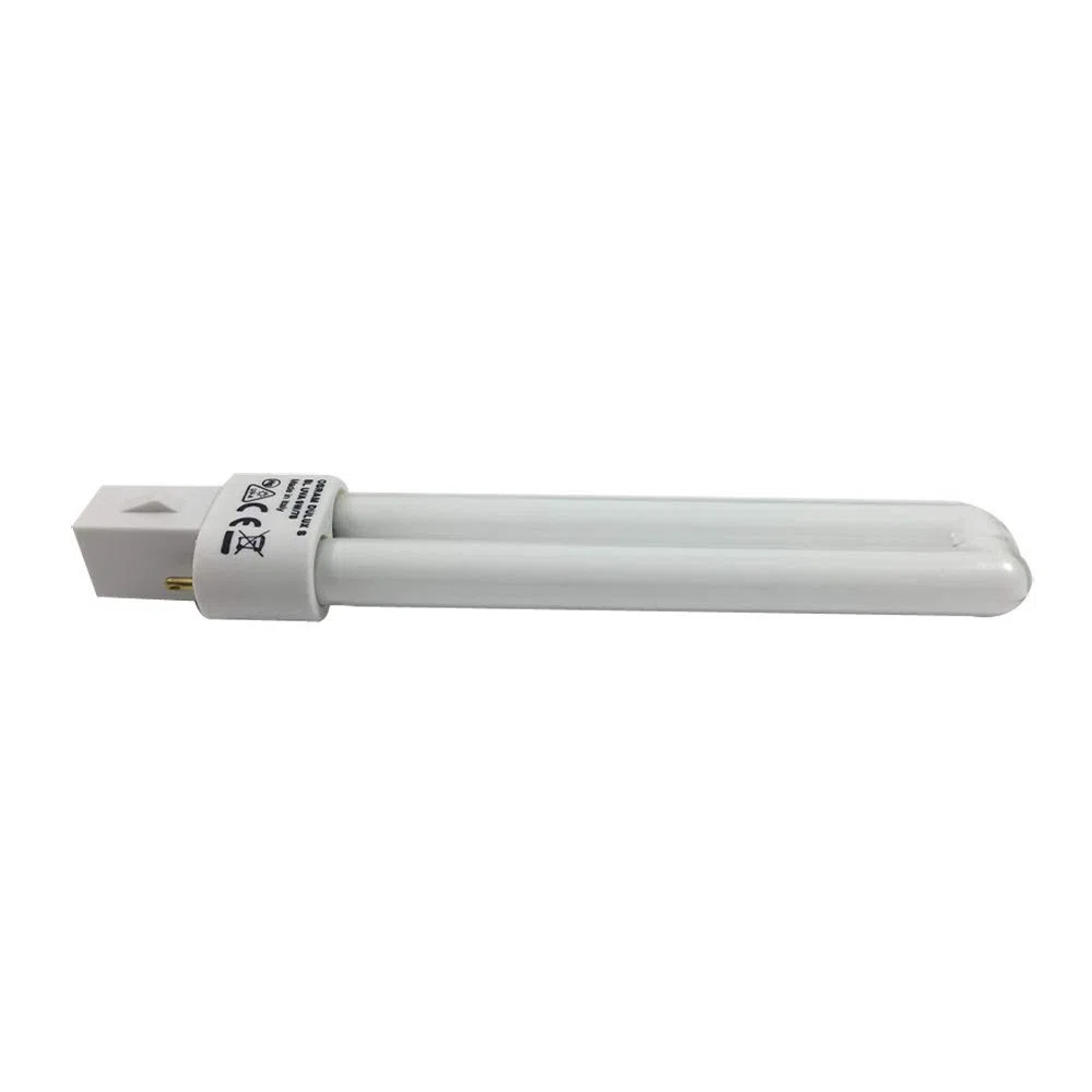 Osram Lighting dulux-s blue - Lampada UV dulux-s bluva 9w/78 g23