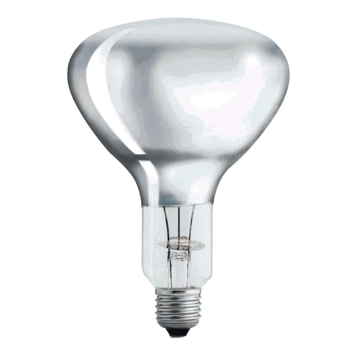 Philips Infrarot-Heizstrahler 250W E27 230-250V IR 250 CH