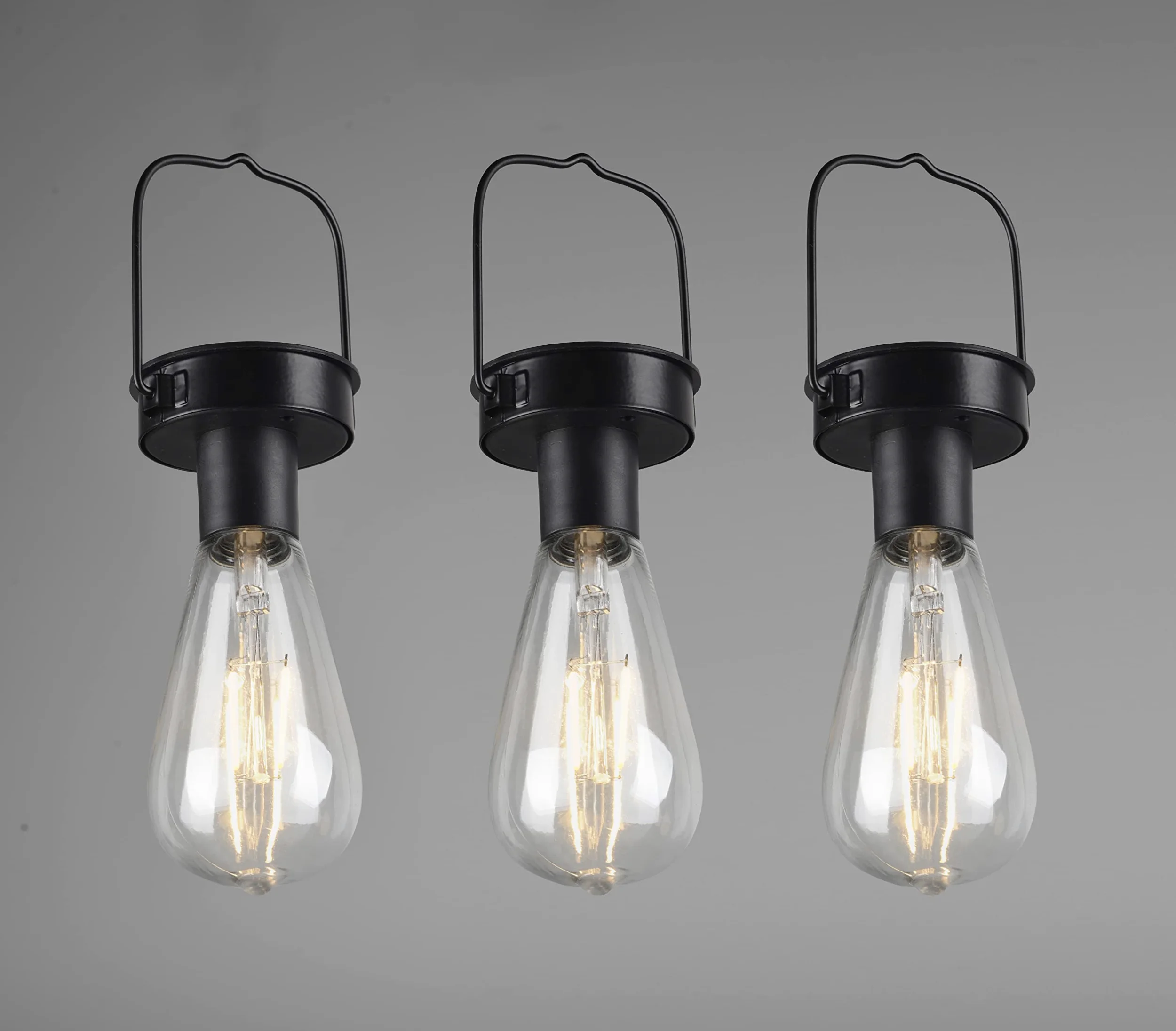 Reality, Sospensione, Campus incl. 3xLED