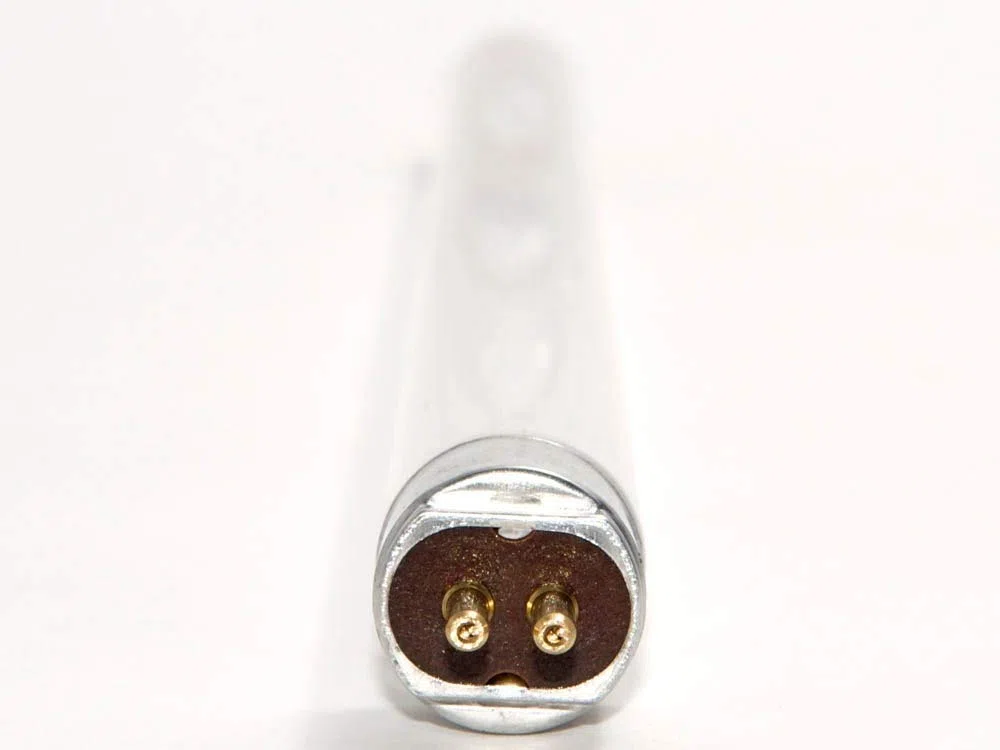 NEON 8W T5 GERMICIDA G5 UV-C
