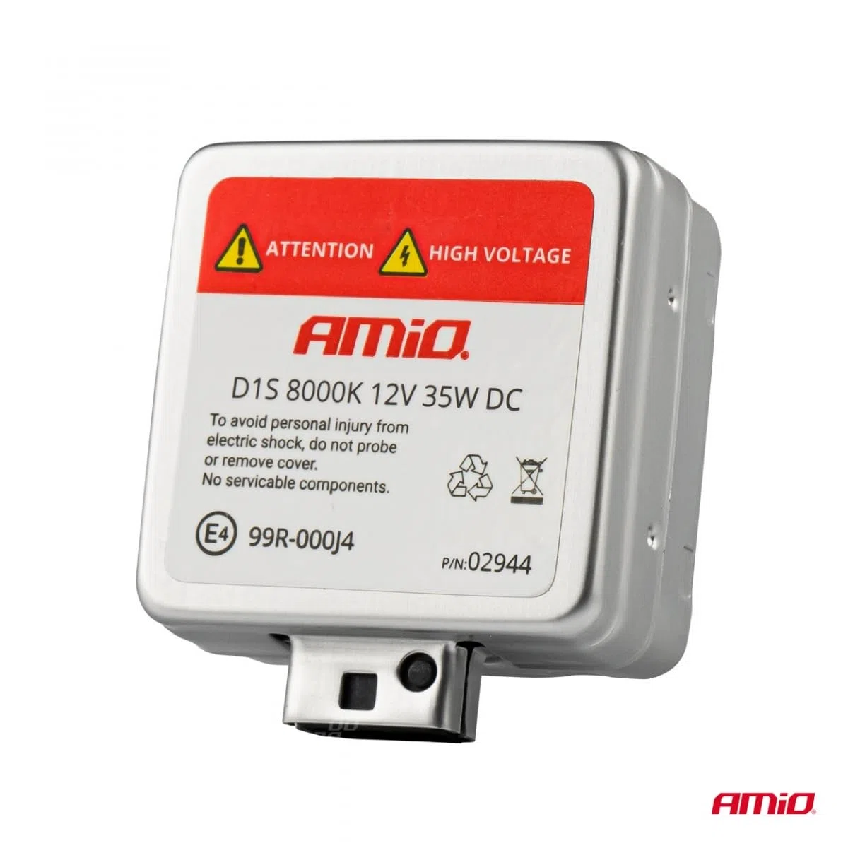 AMiO 02944 Lampada xenon