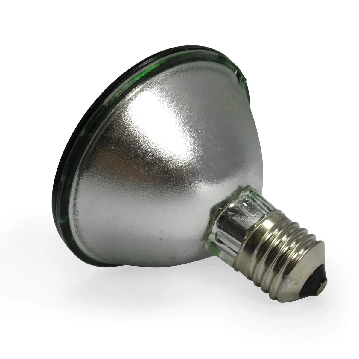 Lampada Alogena Verde per Coltivo Agrolite Dark Night E27 240V (100W)
