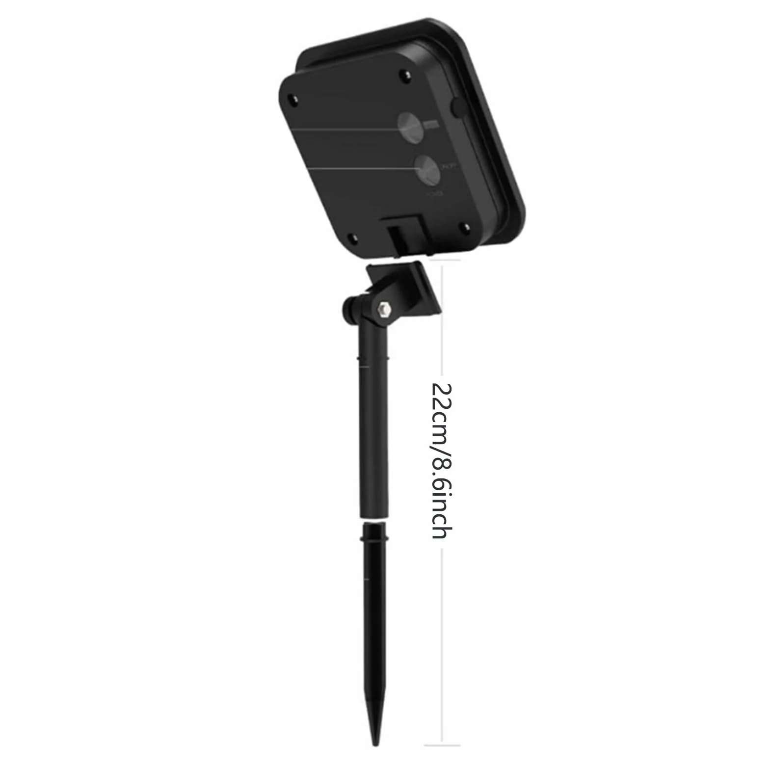 Luci a Ombrello Solare con Telecomando, 104 LED, 8 Modalità, Illuminazione Parasole per Patio Esterno e Indoor