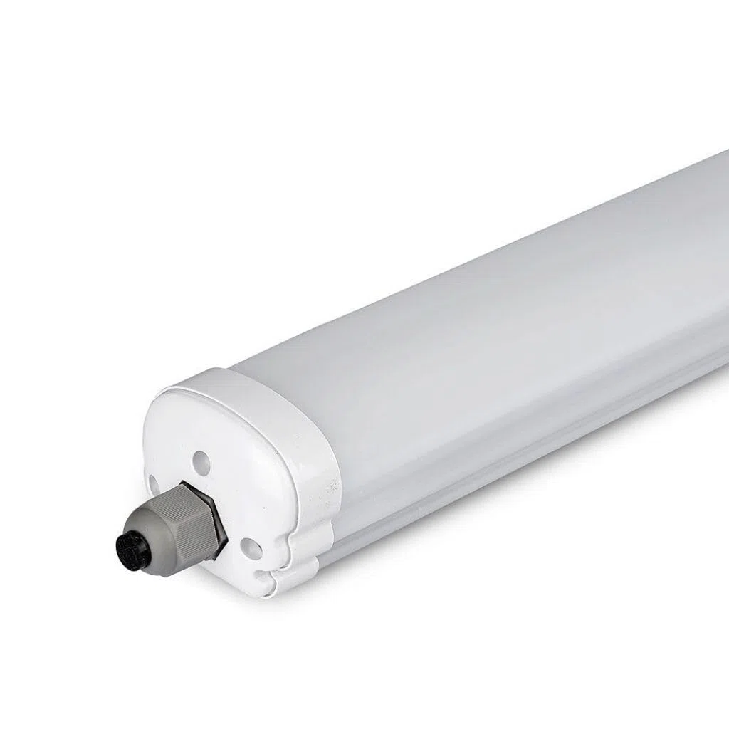 V-TAC Plafoniera LED Impermeabile 60 CM