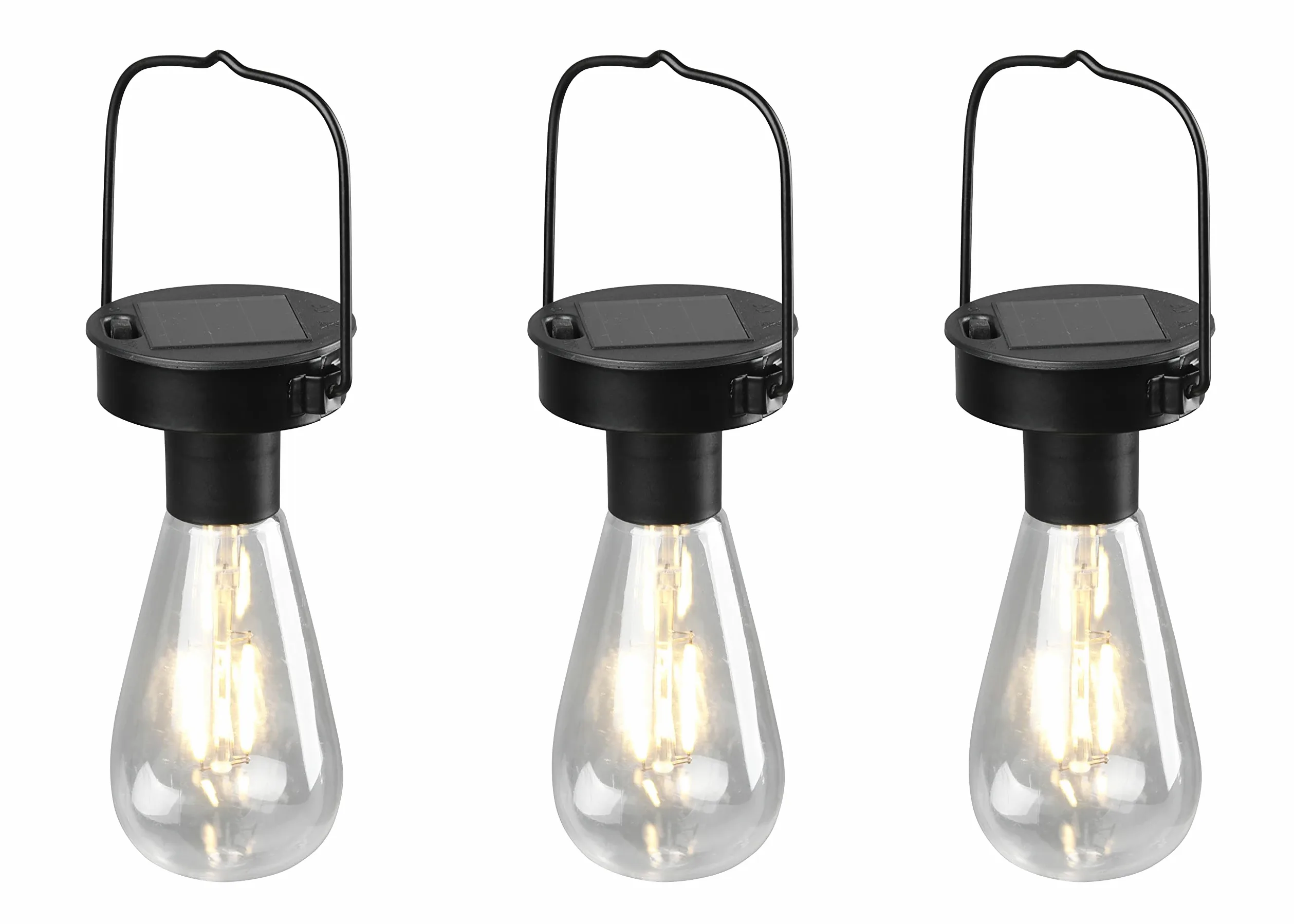 Reality, Sospensione, Campus incl. 3xLED