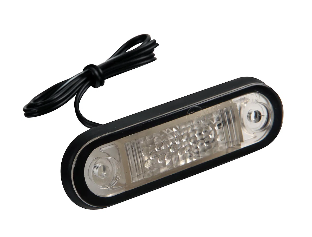 Lampa 98472 LED da Incasso
