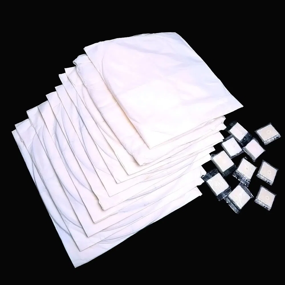 10PCS Cinese Lanterne di Carta Lampada per Feste e Matrimoni, Bianco, Confezione
