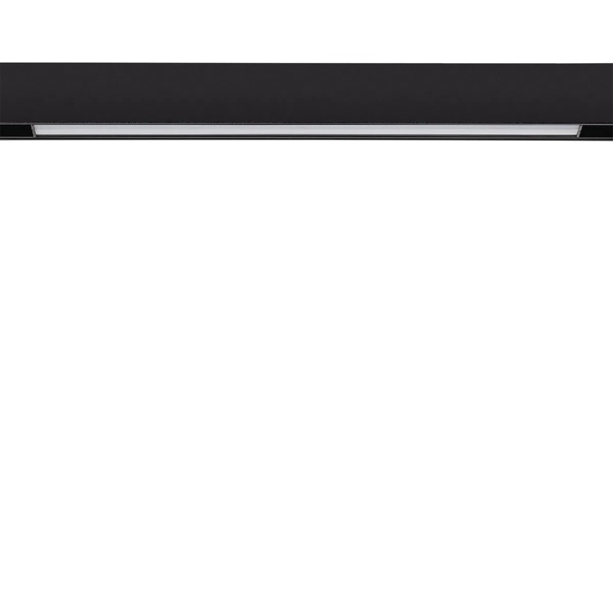 LEDKIA LIGHTING Faretto Lineare LED Binario Magnetico 30W Opal 20mm 48V 4000K Bianco Naturale