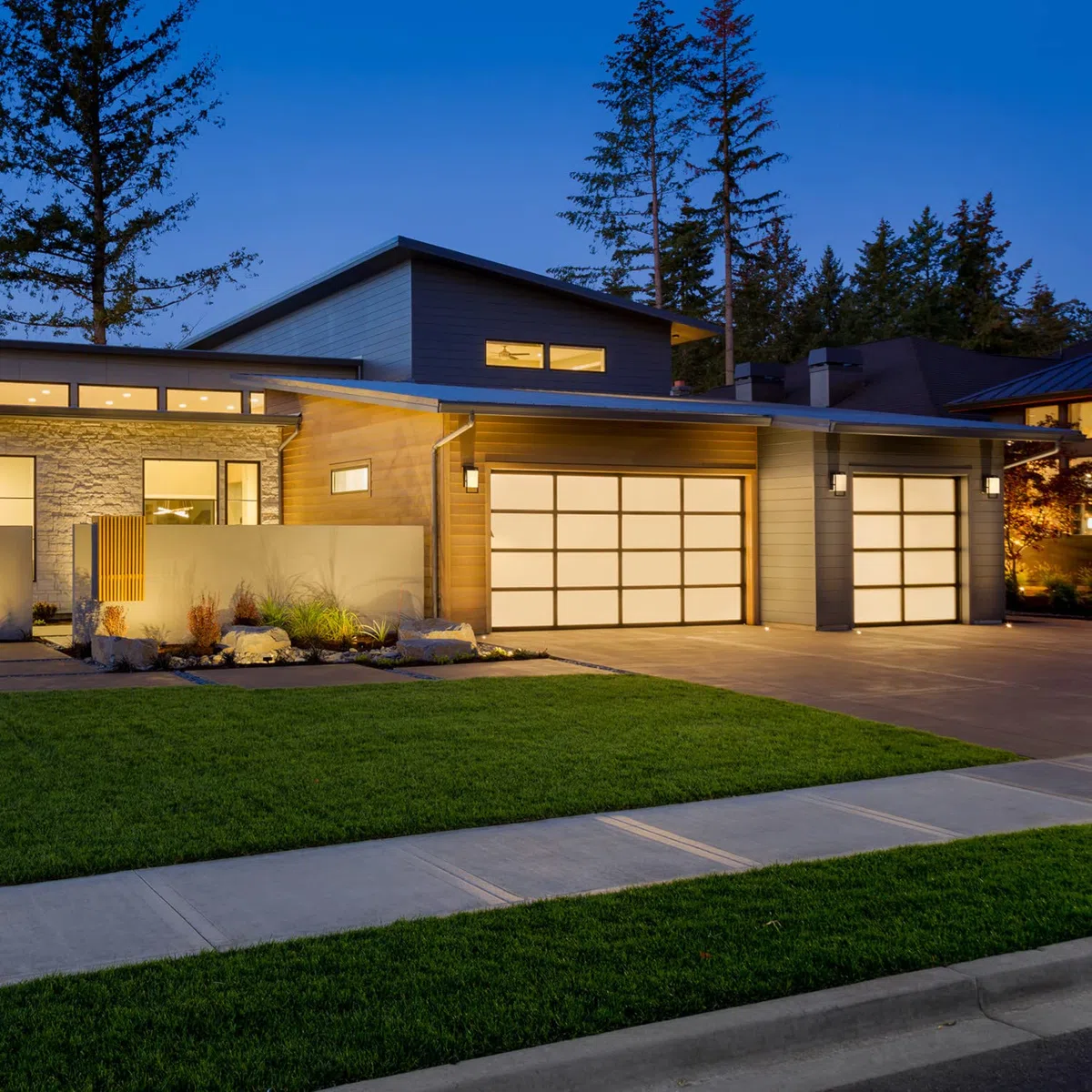 Sigmaled lighting, Plafoniera led 15W per esterni, Resistente all'Acqua, Luce Naturale 4000K, 1350Lm, Applique OVALE IMPERMEABILE IP54 da soffitto e parete, per Esterno o Interno